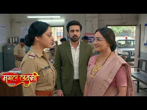 Mangal kar rahi hai mission ki training || Mangal Lakshmi Update