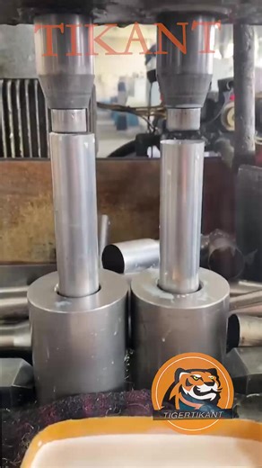 Understanding Expansion Machines in Metalworking