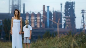 Voici ce que la radioactivité fait réellement à votre corps