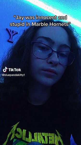 Understanding Jay's Role in Marble Hornets: Explained