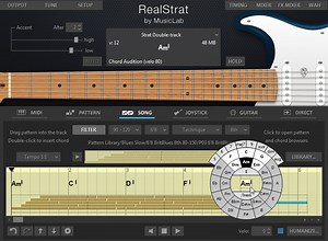 Realstrat Vst Download Free