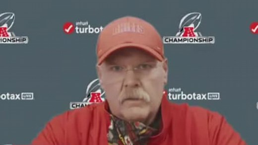 Reid recalls early impression of McDermott as assistant coach in Philly