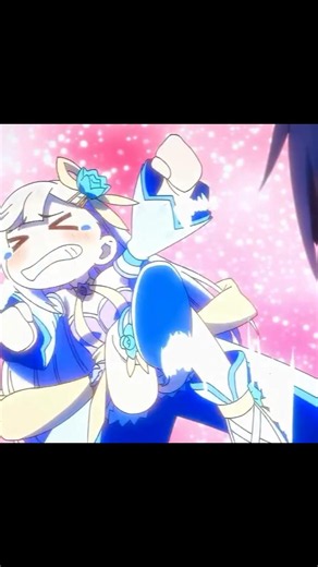 Noa is so cute 😍 Full Clearing Another World under a Goddess with Zero Believers Episode 1