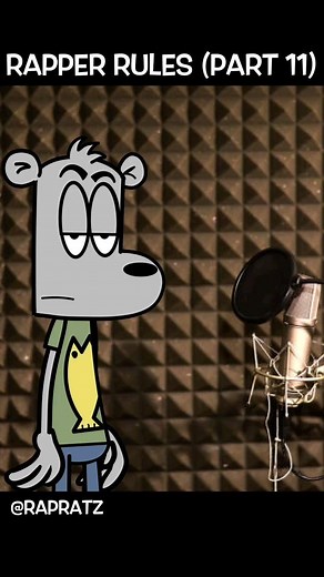 14K views · 166 reactions | Diss Rules #rapperrules | Rap Ratz | Facebook