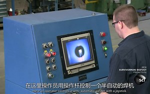 【（完）《制造的原理第25季》带领我们亲眼目睹1000多种产品的生产过程】