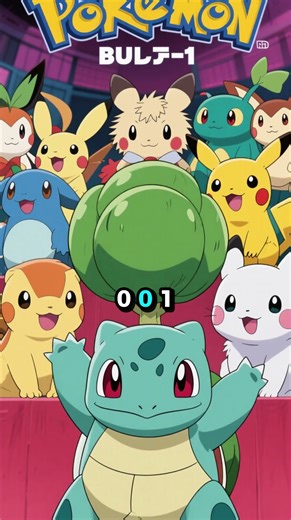 5 Pokémon Facts That Sound Fake (But Aren’t) #shorts #pokemon #facts