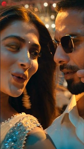 #BhasadMacha #Deva #ShahidKapoor #PoojaHegde #MikaSingh #VishalMishra #JyoticaTangri #Shorts