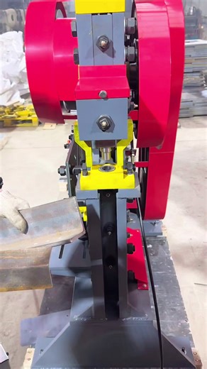 hongyin machinery on TikTok