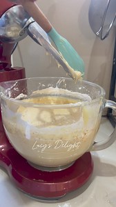 1.6M views · 4.7K reactions | Repost: recipe alert‼️ Butterscoths Recipe - full video List of recipes 1 cup butter 1 cup glucose 2 3/4 cup light brown sugar 4pcs eggs large 4 cups and 4tbsp APF 2 tsp baking powder 1 tsp baking soda 1 tsp vanilla 200 grams cashew nuts (optional) | Lucy's Delight | Facebook