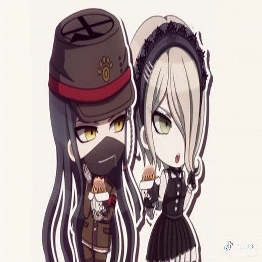 Top Best Written Characters in Danganronpa V3