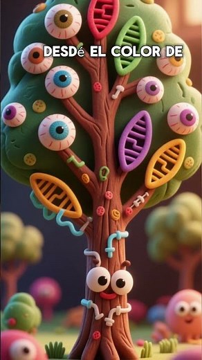 The human genome #biology #science #sciencecommunication #nature #scienceeducation