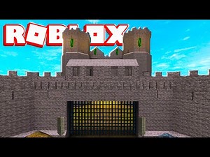 We Crushed Our Record! - Roblox Fortress Simulator | JeromeASF Roblox