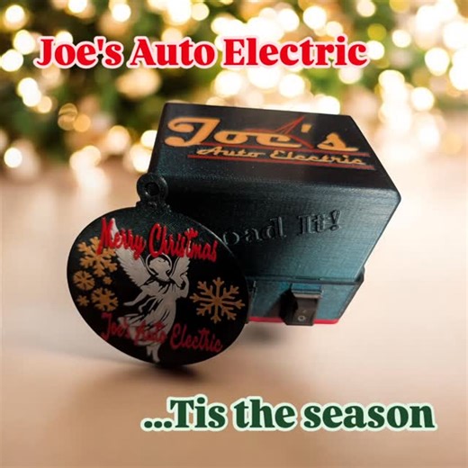 Joesautoelectric.net For unique tools ideas and more come by the website anytime. | Joe's Auto Electric
