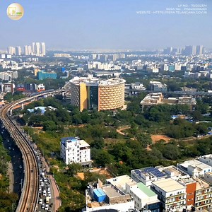 1.4M views · 208 reactions |  Live the Celebrity Life in a Villa Straight out of a Movie! Buy Hill top Villa plots ranging from INR 50 Lakhs to INR 2 Cr* Experience the ultimate luxury lifestyle with:  Hyderabad’s first private hills ️ Plots from 200 to 1,500+ sq yards  Spread across 700 acres ️ Proposed RRR passing through the project ⛳ Home to a challenging 18-hole golf course ️ Offers plots of different typologies and views | Aliens HUB Plots | Facebook