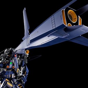 HG 1/144 クルーザーモード用ブースター拡張セット(実戦配備カラー)(ADVANCE OF Z ティターンズの旗のもとに)【２０２１年９月】| プレミアムバンダイ