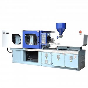 [Hot Item] 90t Small Plastic Injection Molding Moulding Machine Horizontal Preformed