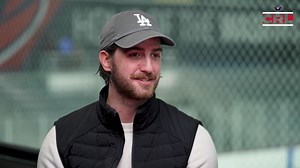 22K views · 271 reactions | LT's putting stat guy Stromer to work! Catch the latest episode of 'Caps Red Line,' airing every day at 5 PM and always streaming on Monumental Sports Network at monsports.net/capscrl | Washington Capitals | Facebook