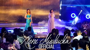Tila/ Tuwing Umuulan Lani Misalucha And Regine Velasquez FULL VIDEO : https://www.youtube.com/watch?v=Rsc_qKpE8UQ | Lani Misalucha