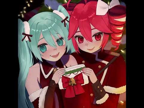 TONYBAO - Last Christmas (Feat. Hatsune Miku, Kasane Teto)