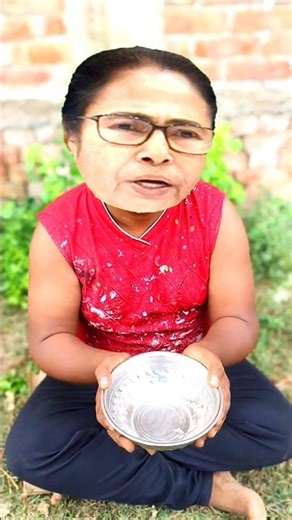 "Mamata Didi k khela Ho Gaya Modiji Ne Baja Di Band😆"|Mamata Funny Meme#shorts #modidance #funnymeme