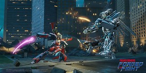 'Transformers: Forged To Fight' Is The 'Marvel: Contest Of Champions' Sequel We Crave