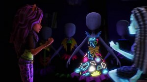 Monster High: Electrified