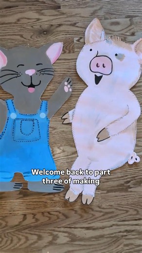 Part 3 of Birthday Prep for My Sons If You Give A Mouse A Cookie Themed Birthday Party 🐭🍪