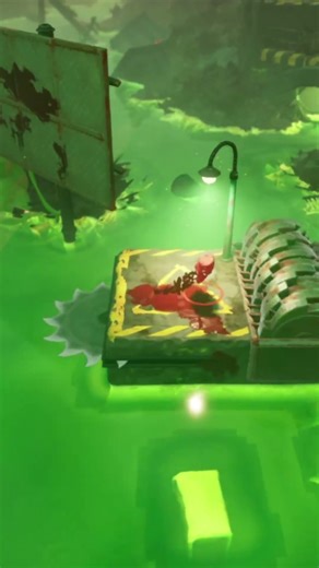 🛑Super Meat Boy 3D demo - Steam 🦿 - reto ac1d0 (Super Mario 3D World k1ll3r?) #platformer #pcgaming