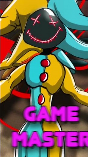 The Game Master | Entity 99 | Backrooms Explained