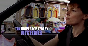 Inspector Lynley Mysteries: Deception on His Mind — Preview