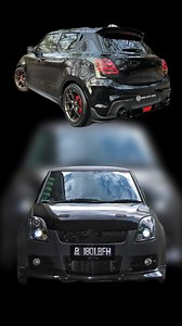 521K views · 439 reactions | Swift Leli Finally ❣️ . . . . #minivlog #vlog #car #swift #modified #modification | Manoj Shivhare | Facebook