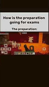 minecraft why ! || #minecraft #gaming #trending