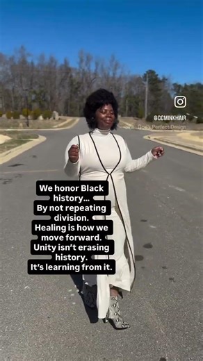 Unity over division.Human over hate.This is bigger than race.” #unityticket #unityfest #fyp #shorts