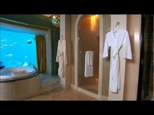Atlantis, The Palm, Dubai, Super Suites - Destinology