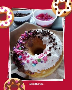 147K views · 1.2K reactions | Mother’s Day Pro Tip: Avoid undercooked pancakes and kitchen disasters. Opt for donuts in bed instead. Pick up the DIY Dream Donut Kit for a limited time at participating restaurants. | Tim Hortons | Facebook