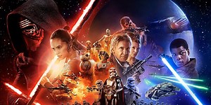 The top illegally downloaded movies of 2016