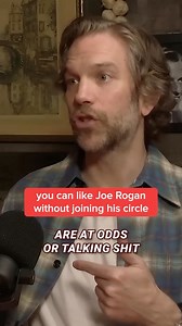 Comedy shouldn’t have cliques. | Anthony Jeselnik