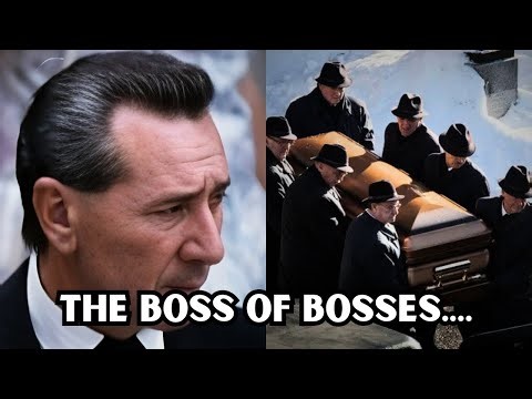 Vito Rizzuto: Canada's Teflon Don