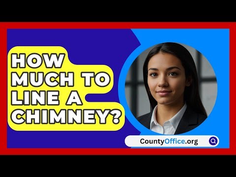 How Much To Line A Chimney? - CountyOffice.org