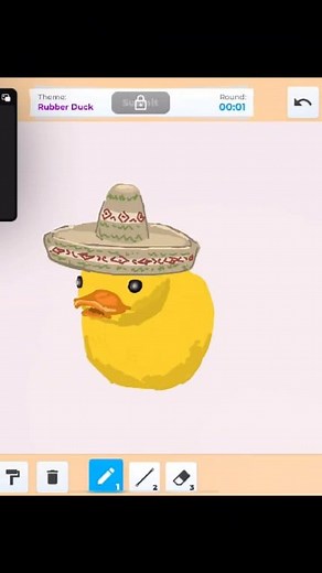 522K views · 10K reactions | Playing speed draw until I win! #robloxspeeddraw #reels #horror #speeddraw #art #viral #drawing #roblox | Zakquarter | Facebook