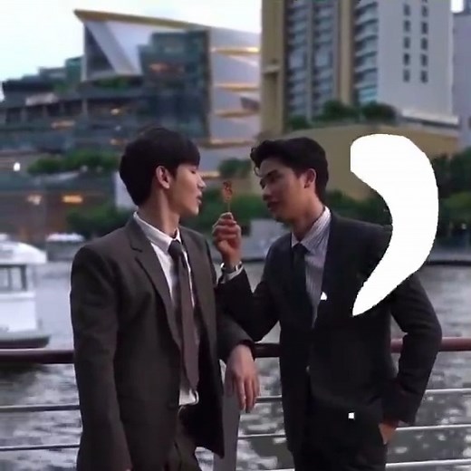 25K views · 127 reactions | [SERIES] CHERRY MAGIC | ENGSUB 07        .    #CherryMagicTH | Gcinee 02 | Facebook