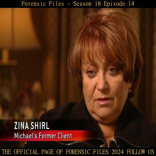 4.7K views · 25 reactions | Forensic Files Season 18 Episode 14 Part 3 | Forensic Files 2024 | Facebook