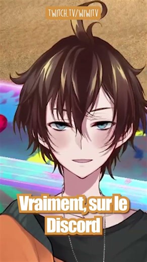 LA SALADE AU MICRO-ONDES #vtuber #twitch #clip #fyp #humour