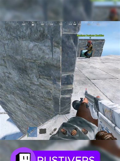 Funny Rust Moments: Team POV Fails and Laughs