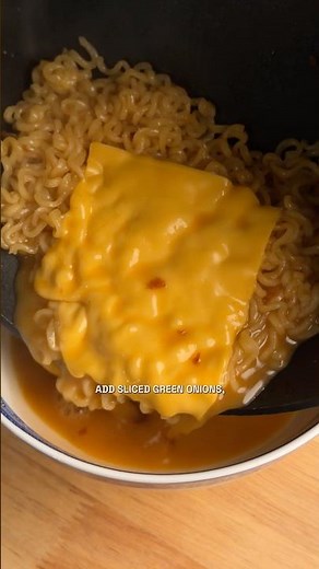 8 ways to upgrade your Shin Ramyun