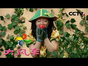 《大风车》 20180518 奇妙小镇：蕃茄危机/午夜偷吃贼 | CCTV少儿