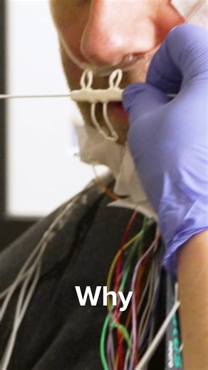 5.2K views | Is it just snoring, or something else? Our FDA-cleared, 98% accurate home sleep test gets you the answers you're looking for, in as little as 4 business days. Meet with our licensed providers 100% online, and complete the test in the comfort of your own bed.  Complete in your own home ️ Reveal hidden sleep issues  Receive a personal sleep improvement plan | Sleep Doctor | Facebook