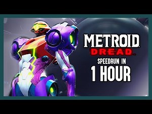 How Speedrunners Beat Metroid Dread In Under 1 Hour (SPEEDRUN EXPLAINED - ANY%)