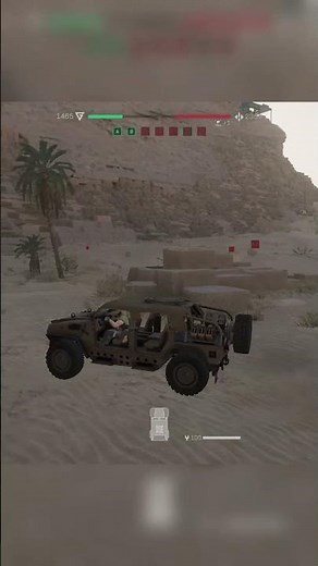 Climbing Pyramid | Delta Force