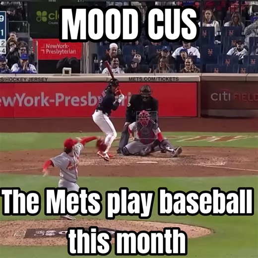 I’m so hype#fyp #mets #baseball #yagottabelieve #fypシ | baseball
